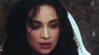 Camélia Jordana revient avec "Que ma peau"