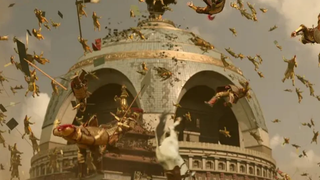 Après deux ans d'attente, la série de science-fiction la plus ambitieuse de Netflix revient enfin, "Le ton change radicalement"