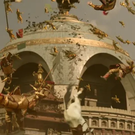 Après deux ans d'attente, la série de science-fiction la plus ambitieuse de Netflix revient enfin, "Le ton change radicalement"