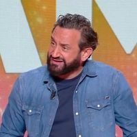 Cyril Hanouna en froid avec W9 à cause de TBT9 ? Cette décision qu'il ne comprend pas, "C'est quand même bizarre"