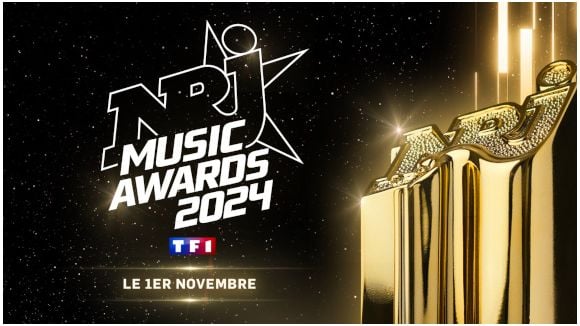 NRJ Music Awards 2024 : tous les nommés !