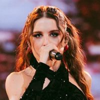 Angelina Mango (Eurovision) en interview !