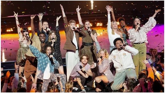 Star Academy : les TOPS et les FLOPS !