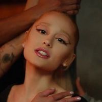 Ariana Grande : sa grande annonce aux fans