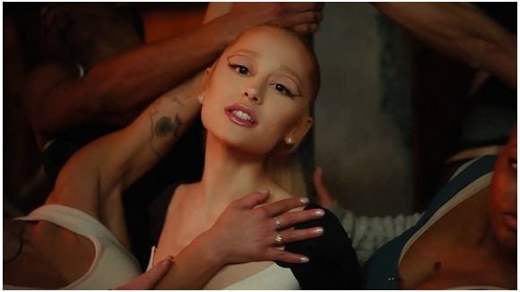 Ariana Grande : sa grande annonce aux fans