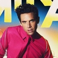 Mika de retour : album, single, concerts en France !