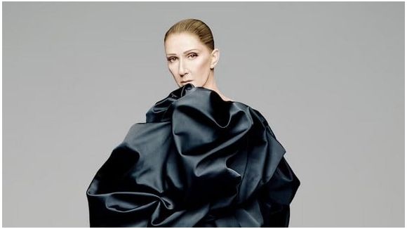 Céline Dion : "Dansons" renferme un clin d'oeil !