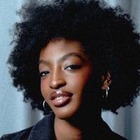 Ebony : une nouvelle version de son single !