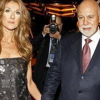 Céline Dion : "J'ai peur de perdre René"