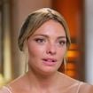 "C'était pas prévu" : après Mariés au premier regard, Ophélie se marie de nouveau... sur un coup de tête !