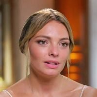 "C'était pas prévu" : après Mariés au premier regard, Ophélie se marie de nouveau... sur un coup de tête !