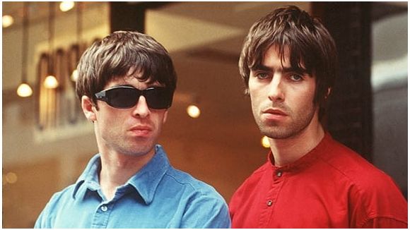 Oasis : le jackpot pour leur grand retour !