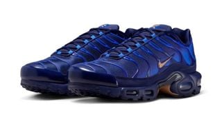 Pour la Coupe du Monde 2026, Nike soutient l'Equipe de France de Kylian Mbappé avec une Nike Air Max Plus spéciale