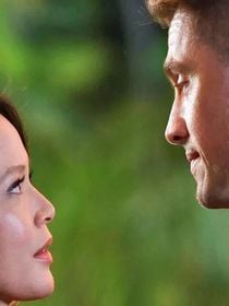 Couple préféré des fans de The Rookie, Tim et Lucy ne sont ensemble que grâce au public