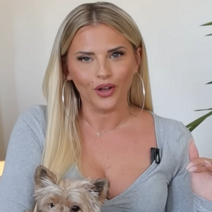 Kelly Vedovelli ne reviendra pas dans TBT9