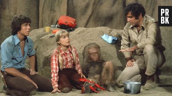 Land of the Lost : un remake sur Netflix