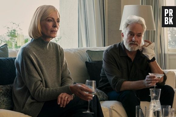 La diplomate saison 3 est disponible sur Netflix