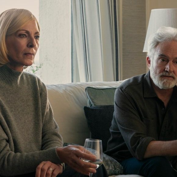 La diplomate saison 3 est disponible sur Netflix