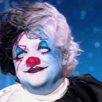 Mask Singer : fin de l'aventure pour le Clown, acteur phare d'une série emblématique de TF1