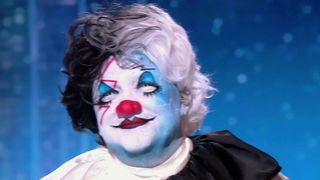 Mask Singer : fin de l'aventure pour le Clown, acteur phare d'une série emblématique de TF1