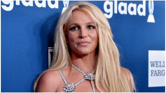Britney Spears réagit au nouveau documentaire