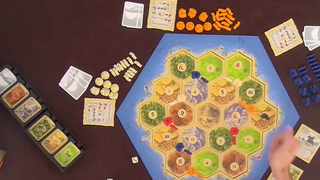 Netflix s'offre CATAN, la superproduction qui va éclipser The Witcher ? La révolution du jeu de société est en marche !