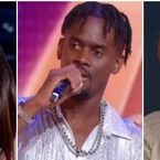 DALS : Black M raconte le clash Inès / Natasha