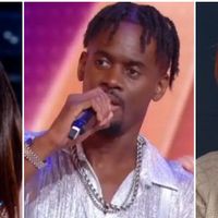 DALS : Black M raconte le clash Inès / Natasha