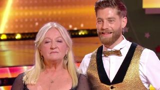 "Je suis déçue que..." : éliminée, Charlotte de Turckheim adresse un petit tacle au jury de Danse avec les stars