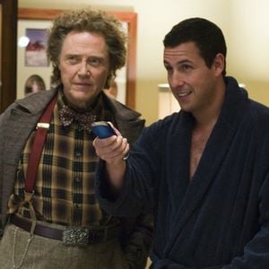 Click : un film porté par Adam Sandler et non Ben Stiller