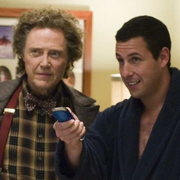 Click : un film porté par Adam Sandler et non Ben Stiller