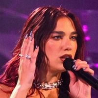 Dua Lipa : des concerts à Paris et Lyon !