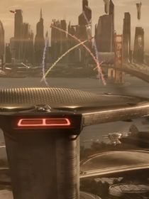 Sa saison 2 n'est pas encore diffusée, mais cette série de science-fiction est déjà annulée