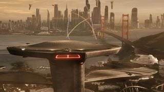 Sa saison 2 n'est pas encore diffusée, mais cette série de science-fiction est déjà annulée