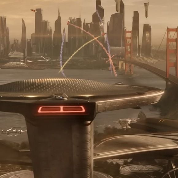 Sa saison 2 n'est pas encore diffusée, mais cette série de science-fiction est déjà annulée