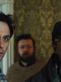 Widow's Bay : notée 98%, c'est la meilleure série de 2026 en streaming, quand sortira la saison 2 ?