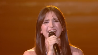 Star Academy : Ambre gagnante malheureuse ? Encore doublée par une autre élève et c'est incroyable