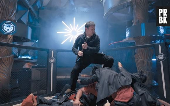 Si vous aimez The Raid et Taken, on vous présente le film d'action le plus brutal de 2026