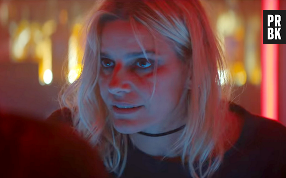 Fauve Hautot dans Bastion 36