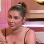 Amandine Pellissard ne va pas bien : elle dévoile la vérité sur sa santé, "Je suis soignée, prise en charge"