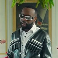 Gims : le clip de son nouveau tube "Ninao"