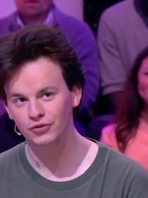 SONDAGE Les 12 Coups de Midi : Cyprien abandonne, comprenez-vous son choix ?