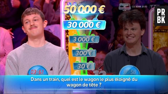 12 Coups de Midi : on vous explique la nouvelle règle du Coup Fatal