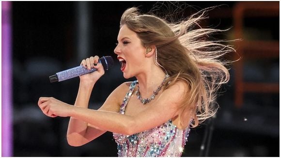 Taylor Swift : ses concerts à LA annulés ?