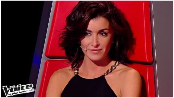 Jenifer ne reviendra pas dans "The Voice" en 2017