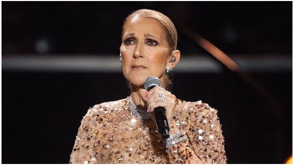 Céline Dion : des albums et une tournée en 2025 ?