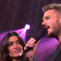 Jenifer et M. Pokora en duo (VIDÉO)
