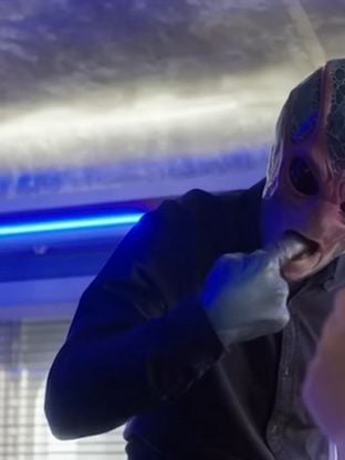 Netflix : jamais de fin pour cette série de science-fiction notée 98% ?