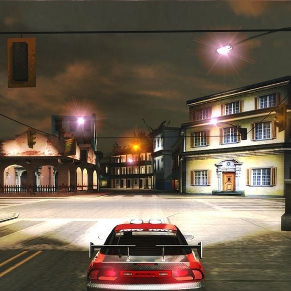 Marre d'attendre GTA 6 ? Vous pouvez jouer gratuitement sur PC à l'un des meilleurs jeux vidéo des années 2000