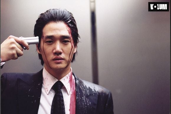 Old Boy, le chef d'oeuvre subversif qui a trauma les années 2000.